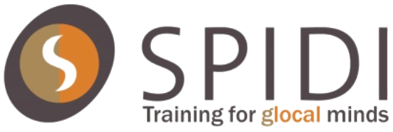 Logo SPIDI.Training for glocal minds