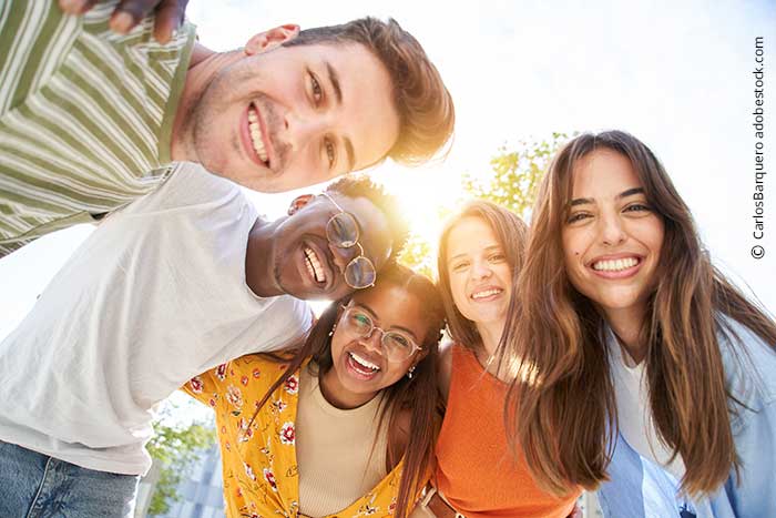 Sommerkurse Studenten